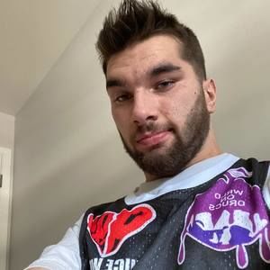 Meet your Posher, Riley